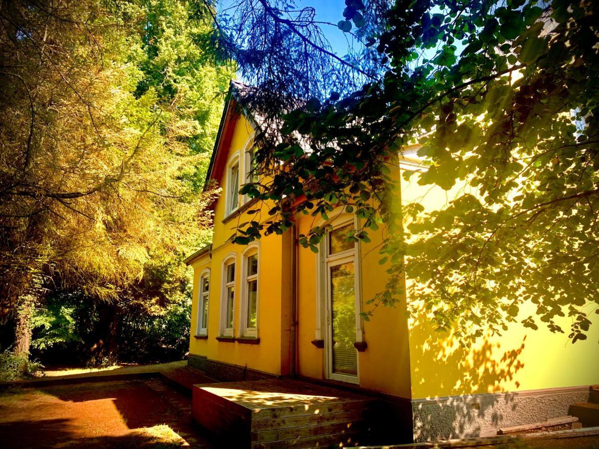 Seaside'S Villa Kunterbunt Шарбойц Экстерьер фото
